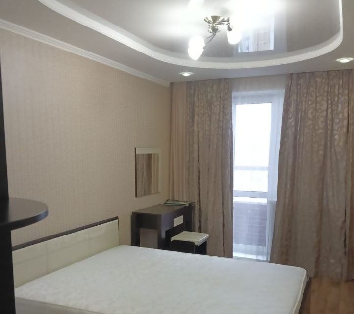 Сдаётся 2-комнатная квартира, 60 м²