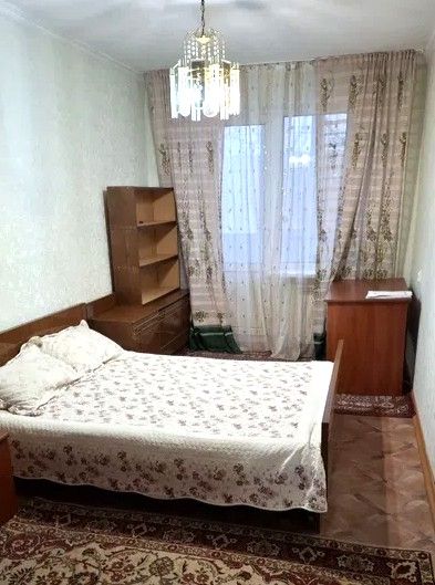 Сдаётся 1-комнатная квартира, 46.1 м²