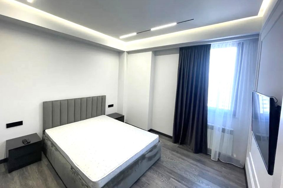 Сдаётся 2-комнатная квартира, 54 м²