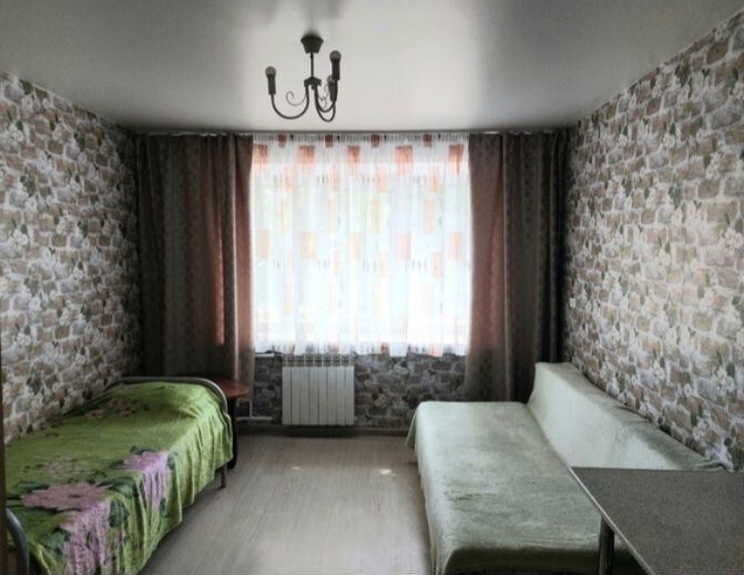 Сдаётся студия, 18 м²