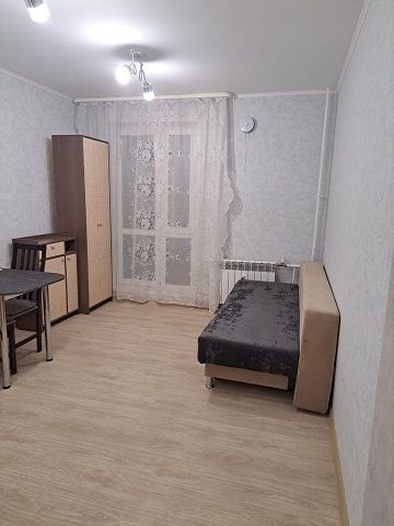 Сдаётся студия, 21 м²
