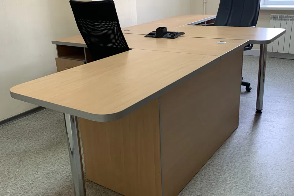 Сдаётся офис, 258 м²