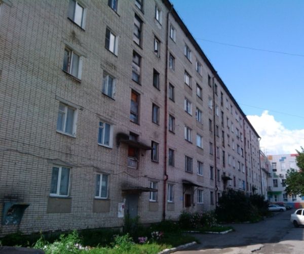 Сдаётся 1-комнатная квартира, 18.2 м²