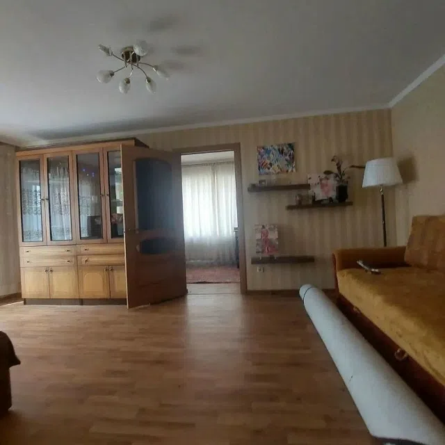 Сдаётся 2-комнатная квартира, 43 м²