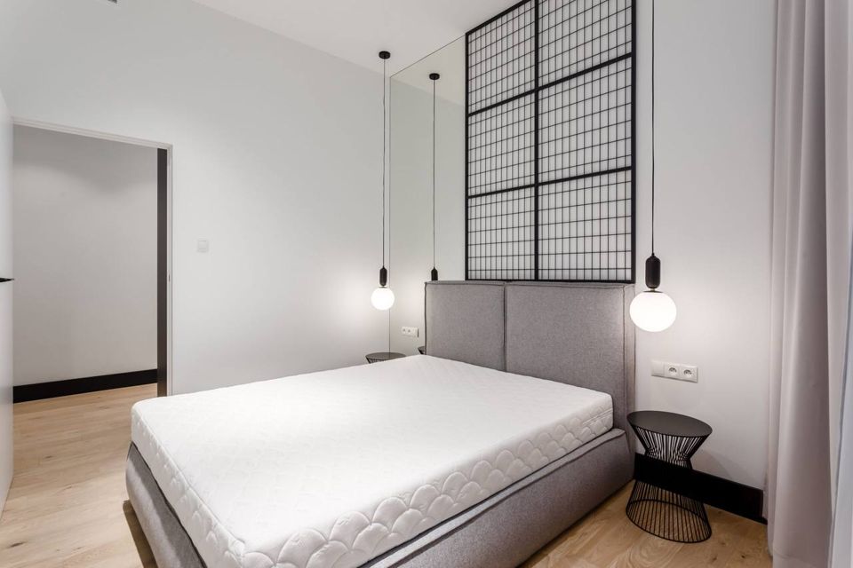 Сдаётся 1-комнатная квартира, 37 м²
