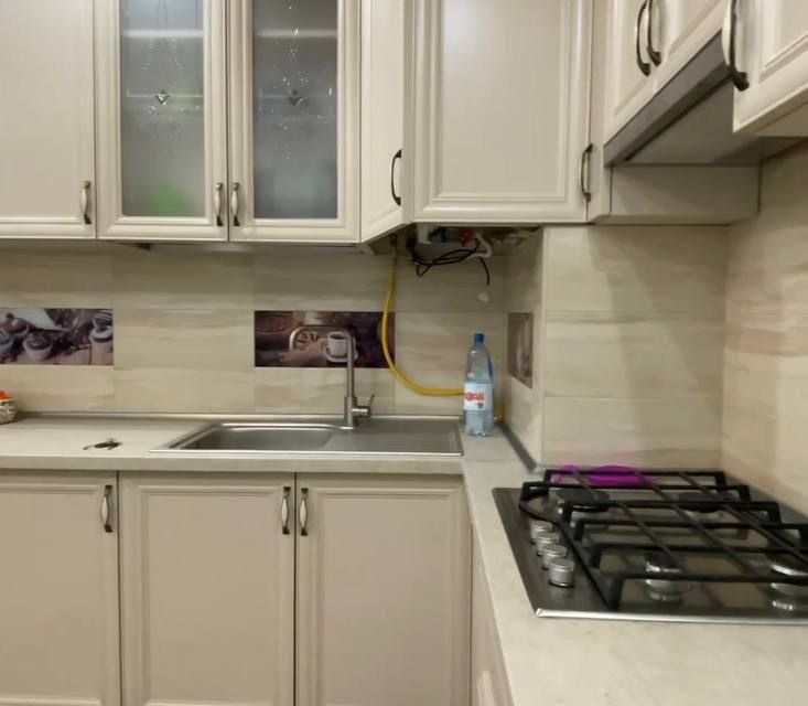 Сдаётся 1-комнатная квартира, 37 м²