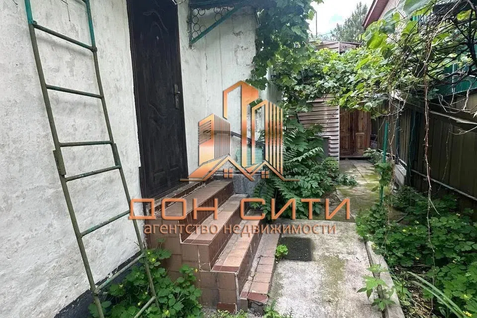 Сдаётся 1-этажный дом, 65.9 м²