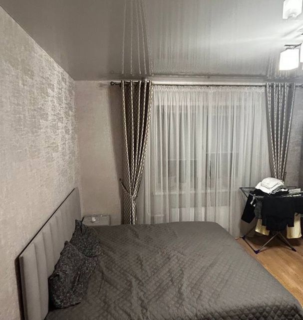 Сдаётся 1-комнатная квартира, 41 м²