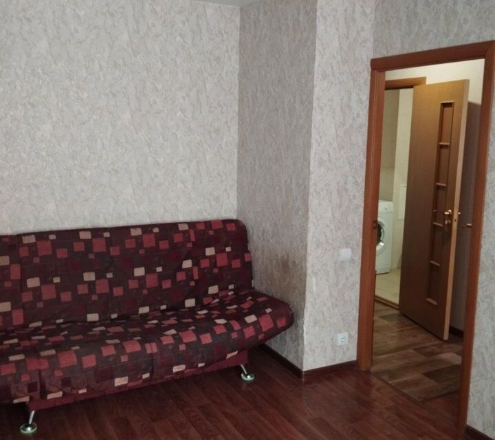 Сдаётся 1-комнатная квартира, 38 м²