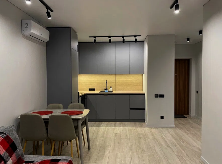 Сдаётся студия, 27 м²