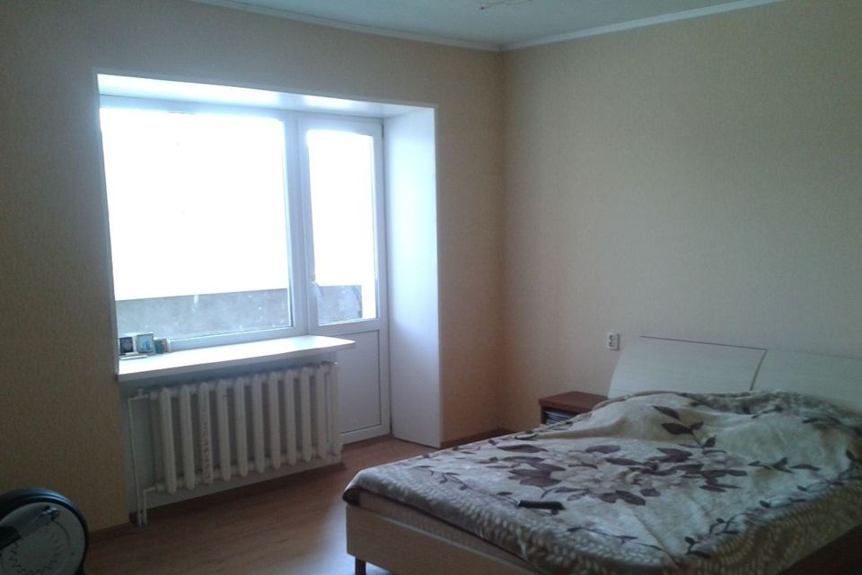 Сдаётся 1-комнатная квартира, 50 м²