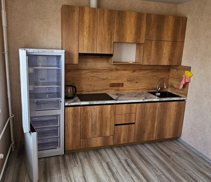 Сдаётся 2-комнатная квартира, 50 м²