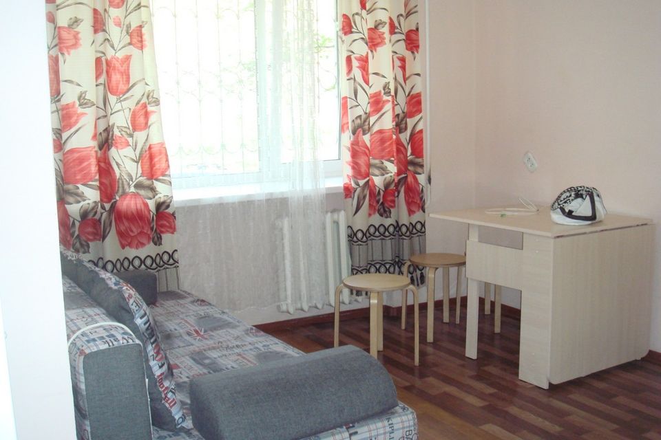 Сдаётся студия, 18 м²
