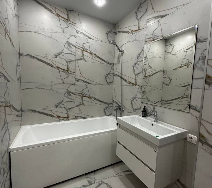 Сдаётся 1-комнатная квартира, 35.9 м²