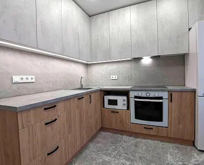 Сдаётся 1-комнатная квартира, 40 м²
