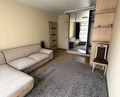 Сдаётся 1-комнатная квартира, 30 м²