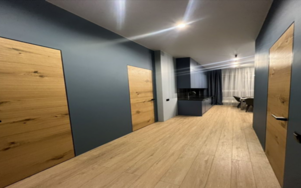 Сдаётся 1-комнатная квартира, 44 м²