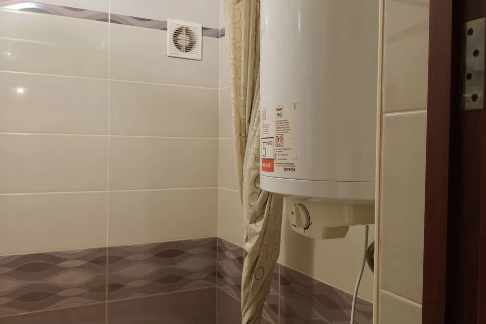 Сдаётся 2-комнатная квартира, 54 м²