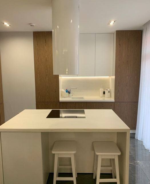 Сдаётся 1-комнатная квартира, 45 м²