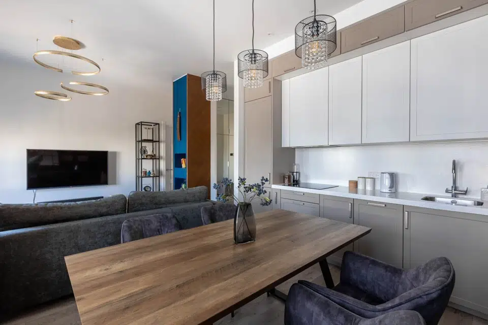 Сдаётся 1-комнатная квартира, 37 м²