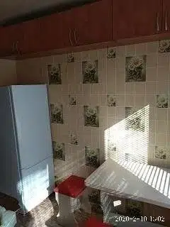 Сдаётся 2-комнатная квартира, 50 м²