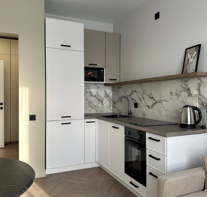 Сдаётся 1-комнатная квартира, 44 м²