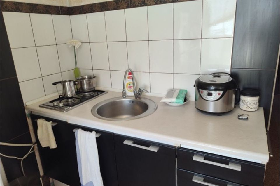 Сдаётся 2-комнатная квартира, 47 м²