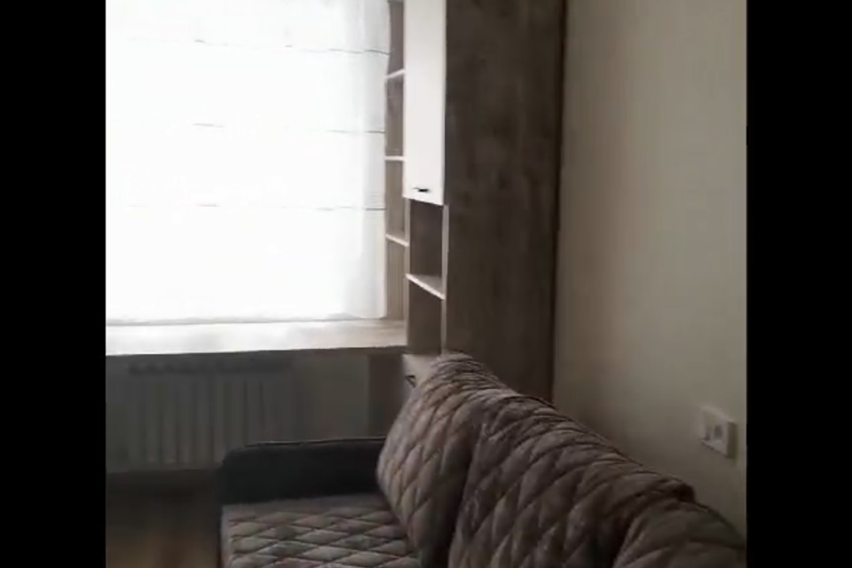 Сдаётся 2-комнатная квартира, 45 м²