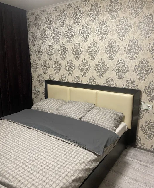 Сдаётся 3-комнатная квартира, 65 м²
