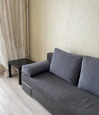 Сдаётся 1-комнатная квартира, 39 м²