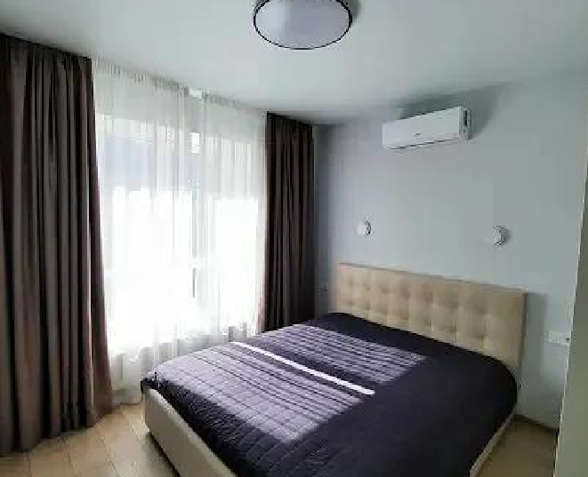 Сдаётся 1-комнатная квартира, 38 м²