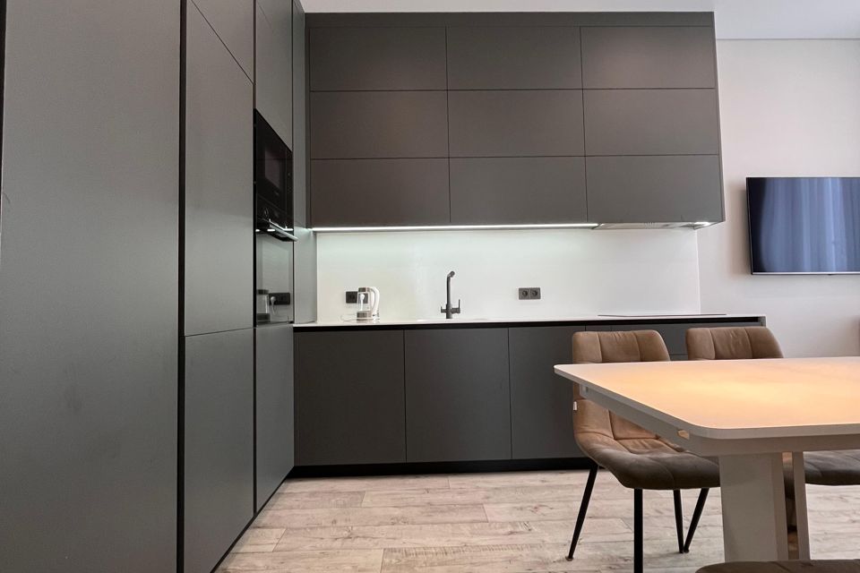 Сдаётся 2-комнатная квартира, 52 м²