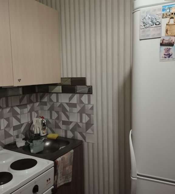 Сдаётся 1-комнатная квартира, 30 м²