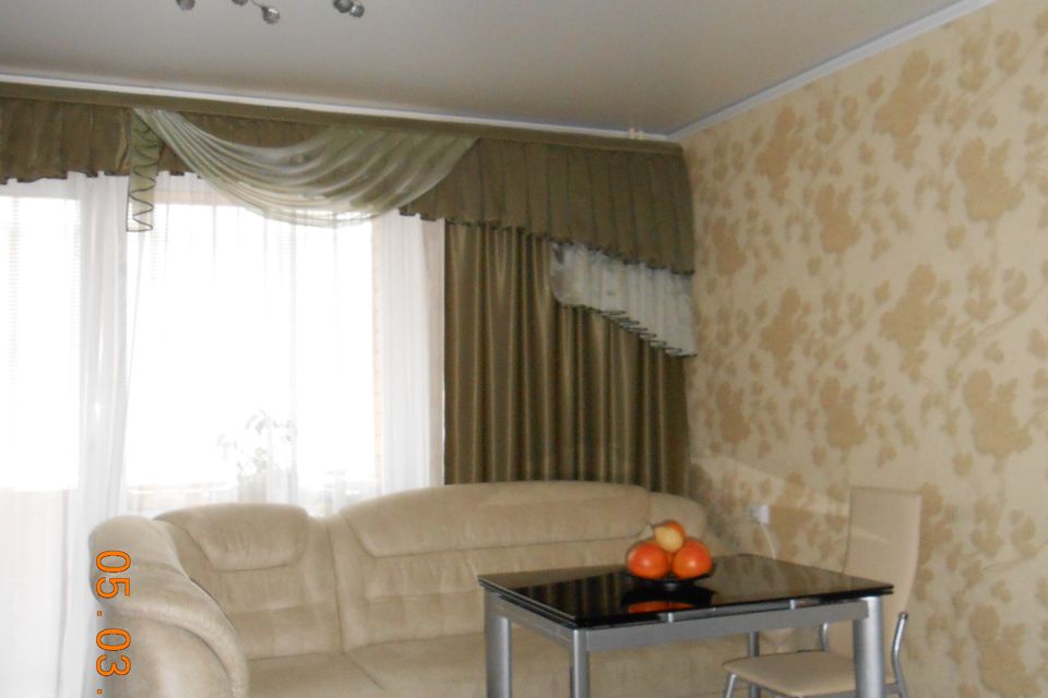 Сдаётся 2-комнатная квартира, 60 м²