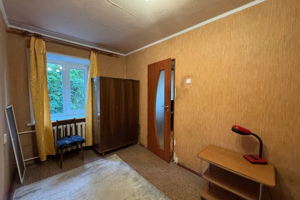 Сдаётся 3-комнатная квартира, 69 м²