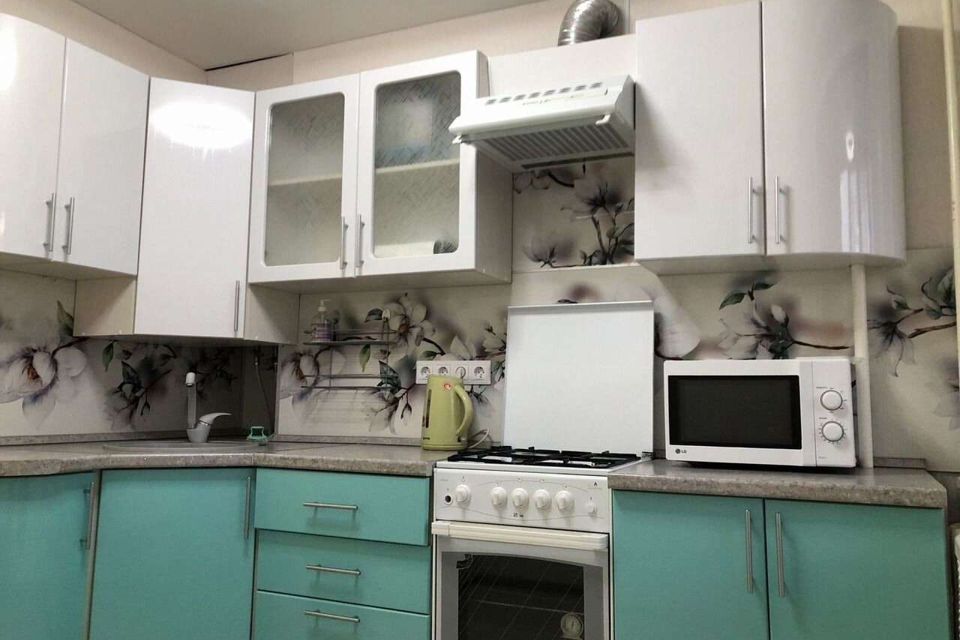 Сдаётся 1-комнатная квартира, 36 м²