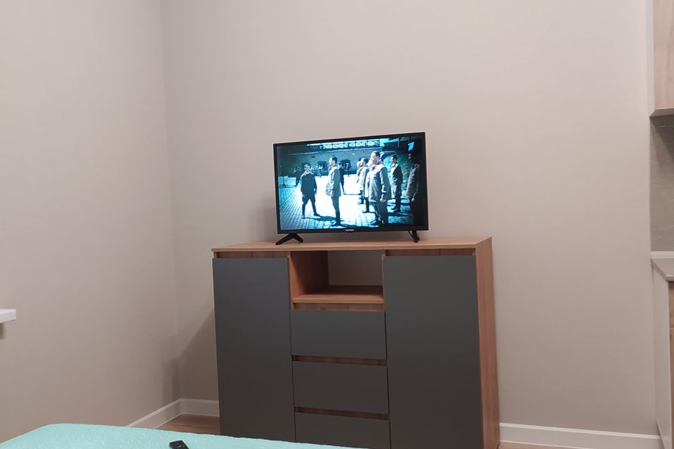 Сдаётся студия, 22 м²