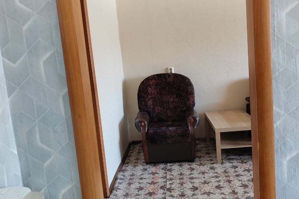 Сдаётся 2-комнатная квартира, 45 м²