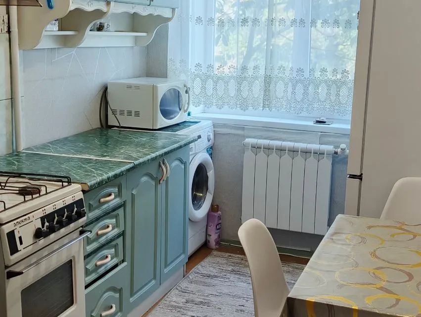 Сдаётся 3-комнатная квартира, 64 м²