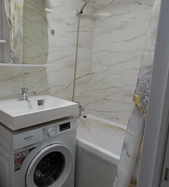 Сдаётся 1-комнатная квартира, 33.2 м²