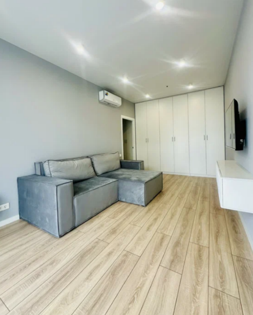 Сдаётся 2-комнатная квартира, 50 м²