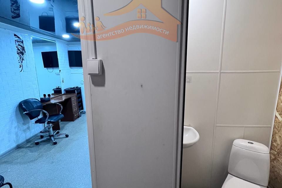 Сдаётся 2-комнатная квартира, 40.5 м²