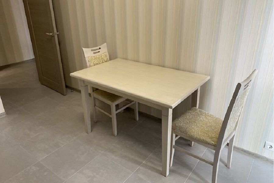 Сдаётся 1-комнатная квартира, 36 м²