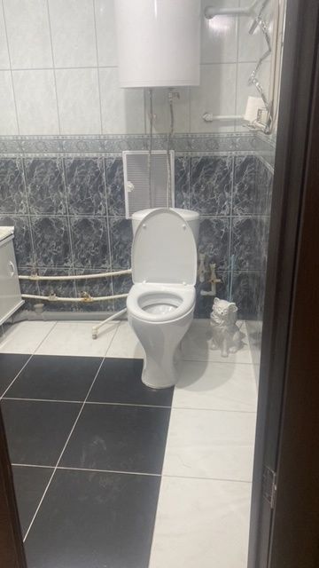 Сдаётся 1-комнатная квартира, 42 м²