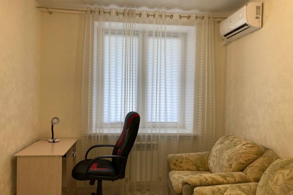 Сдаётся 1-комнатная квартира, 39 м²
