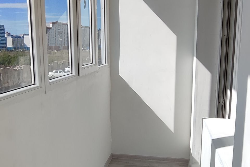 Сдаётся студия, 21.15 м²