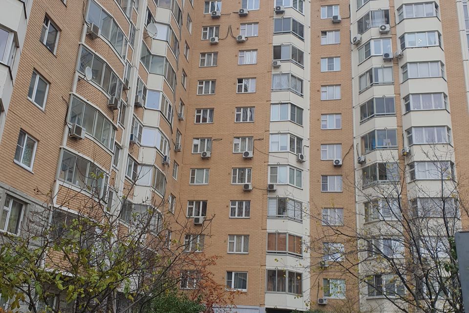 Сдаётся 1-комнатная квартира, 38.5 м²