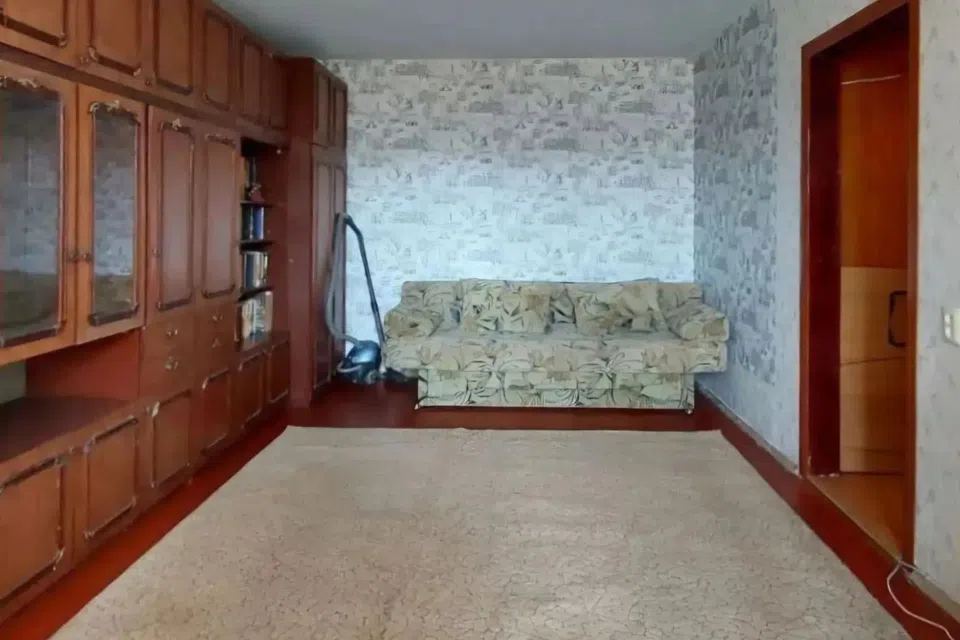 Сдаётся 2-комнатная квартира, 51 м²