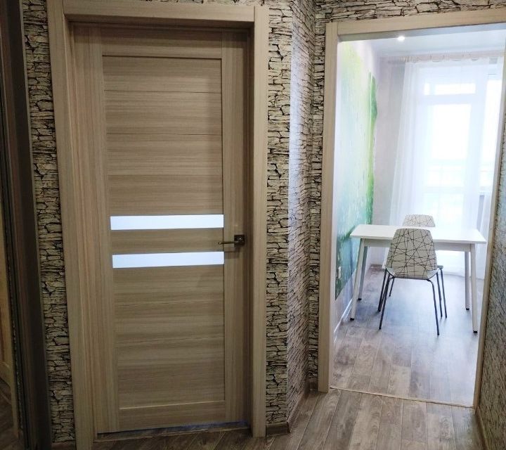 Сдаётся 1-комнатная квартира, 33 м²