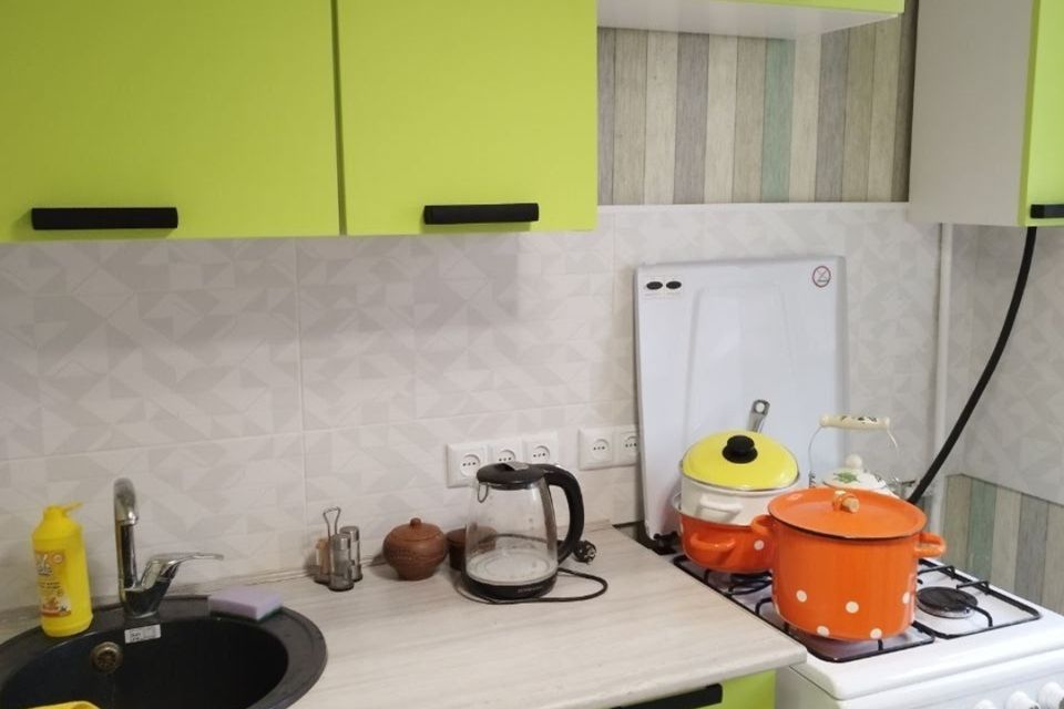 Сдаётся 2-комнатная квартира, 45 м²